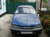Image Opel Omega