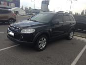 Зображення Chevrolet Captiva