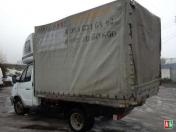 Image GAZ 33021