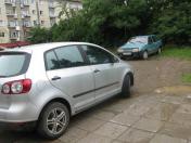 Image Volkswagen Golf Plus