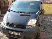 Image Renault Trafic