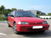 Image Honda Civic
