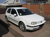 Image Volkswagen Golf 4