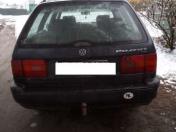 Изображение Volkswagen Passat