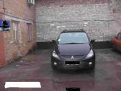 Image Mitsubishi Grandis