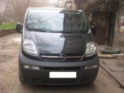Зображення Opel Vivaro
