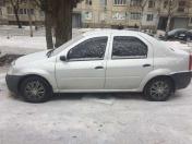 Зображення Dacia Logan