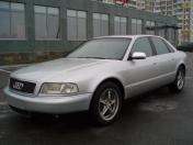 Зображення Audi S8