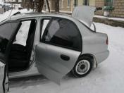 Image Daewoo Lanos