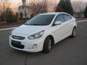 Зображення Hyundai Accent RB 1.4 Comfort