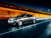 Зображення Lexus IS