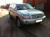 Зображення Toyota Highlander
