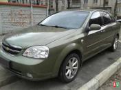 Image Chevrolet Lacetti