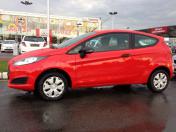 Зображення Ford Fiesta