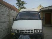Image GAZ 3302