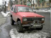 Image Nissan Patrol