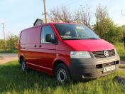 Зображення Volkswagen Transporter