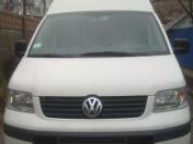 Зображення Volkswagen Transporter