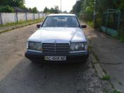 Зображення Mercedes-Benz 126 Long