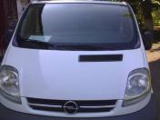 Зображення Opel Vivaro