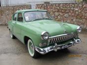 Image GAZ 21