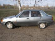 Изображение ZAZ 110307