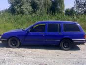 Изображение Ford Sierra