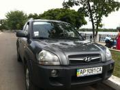 Зображення Hyundai Tucson