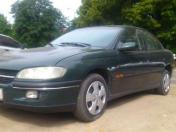 Зображення Opel Omega