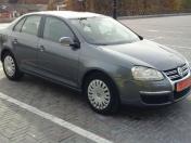 Изображение Volkswagen Jetta