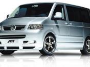 Image Volkswagen Multivan