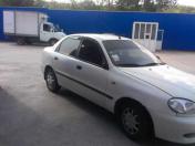 Зображення Daewoo Lanos