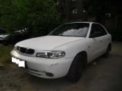 Image Daewoo Nubira