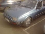 Image Ford Aerostar