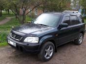 Зображення Honda CR-V