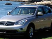 Image Infiniti EX