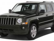 Изображение Jeep Patriot