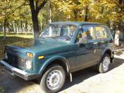Изображение VAZ 2121