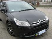 Image Citroen C4