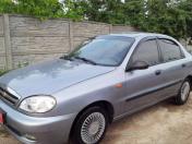 Зображення Daewoo Lanos
