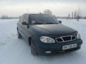 Image Daewoo Lanos