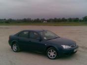 Изображение Ford Mondeo