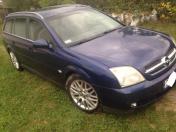 Изображение Opel Vectra