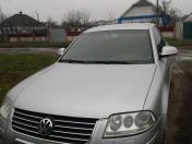 Зображення Volkswagen Passat