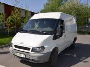 Зображення Ford Transit