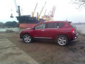 Image Jeep Compass
