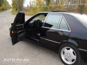Изображение Mercedes-Benz C-класс