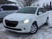 Image Peugeot 301