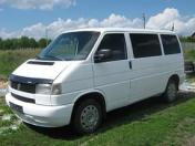 Зображення Volkswagen Transporter
