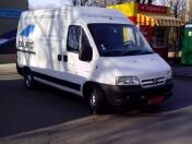 Image Citroen Jumper